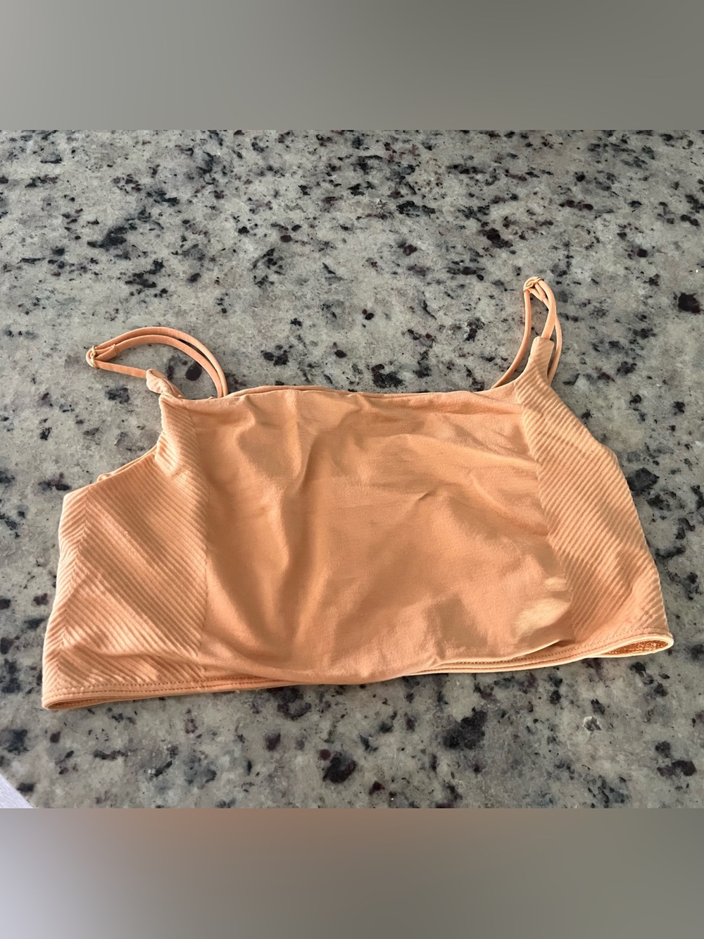Anthropologie Bra